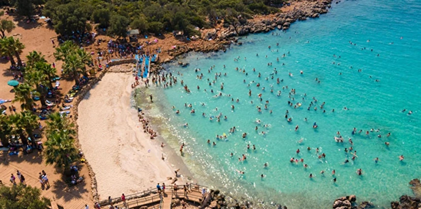 1 Mayıs Özel Karya ( Marmaris Datça Akyaka ) Turu / 2 Gece Otel Konaklaması İstanbul Bursa İzmir Çıkışlı