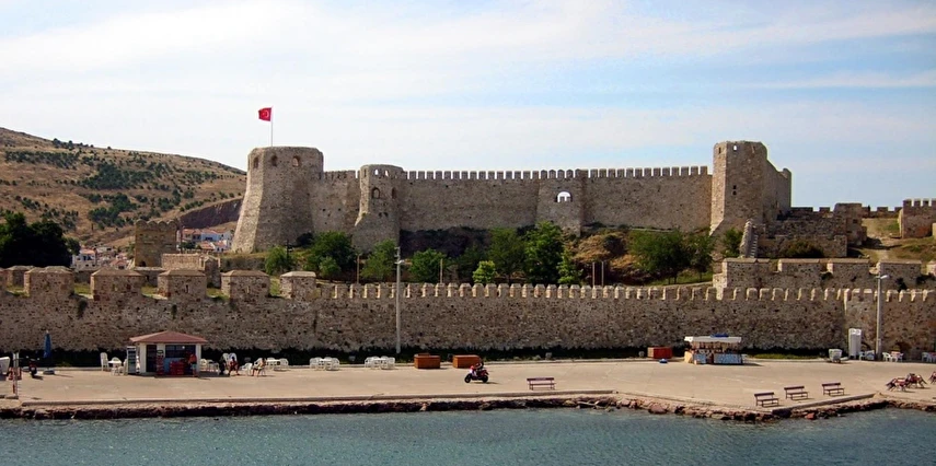 1 Mayıs Özel Özel Ayvalık Assos Bozcaada Turu / 2 Gece Otel Konaklaması