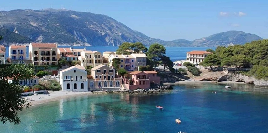 1 Mayıs Özel Özel Ayvalık Assos Bozcaada Turu / 2 Gece Otel Konaklaması