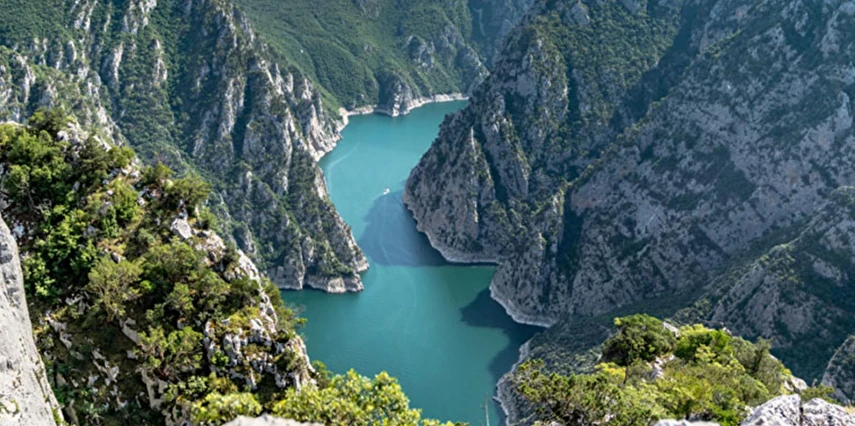 1 Mayıs Özel Sinop Erfelek Şelaleleri Şahinkaya Kanyonu Amasya Çorum Hattuşa Turu / 2 Gece Otel Konaklaması 