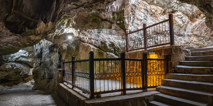 1 Mayıs Özel Uçaklı Adana Mersin Tarsus Lezzet Turu Ajet İle/ 2 Gece Otel Konaklaması