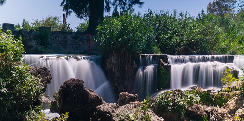 1 Mayıs Özel Uçaklı Adana Mersin Tarsus Lezzet Turu Thy İle/ 2 Gece Otel Konaklaması 