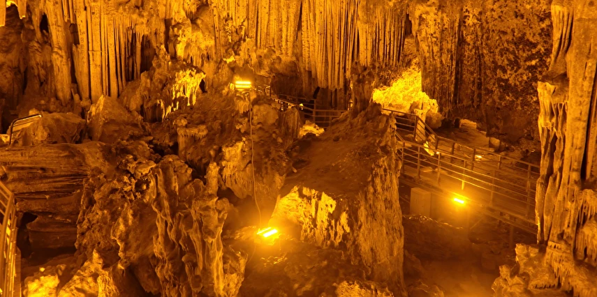 1 Mayıs Özel Uçaklı Adana Mersin Tarsus Lezzet Turu Thy İle/ 2 Gece Otel Konaklaması 