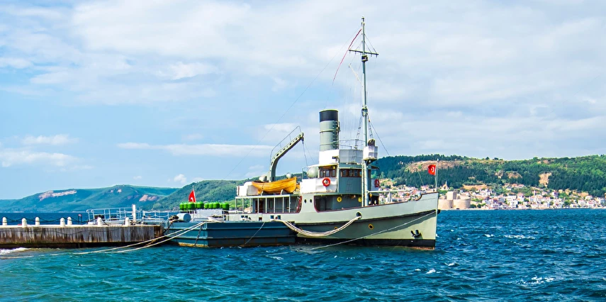 1 Mayıs Özel Uçaklı Adana Mersin Tarsus Lezzet Turu Thy İle/ 2 Gece Otel Konaklaması 