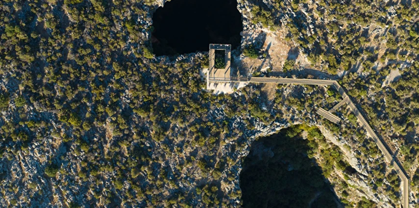 1 Mayıs Özel Uçaklı Adana Mersin Tarsus Lezzet Turu Thy İle/ 2 Gece Otel Konaklaması 