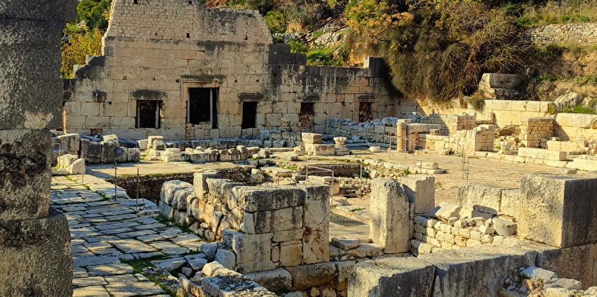 1 Mayıs Özel Uçaklı Adana Mersin Tarsus Lezzet Turu Thy İle/ 2 Gece Otel Konaklaması 