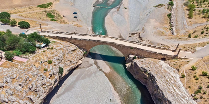 1 Mayıs Özel Uçaklı Gaziantep Zeugma Şanlıurfa Göbeklitepe Turu Thy ile / 2 Gece Otel Konaklaması