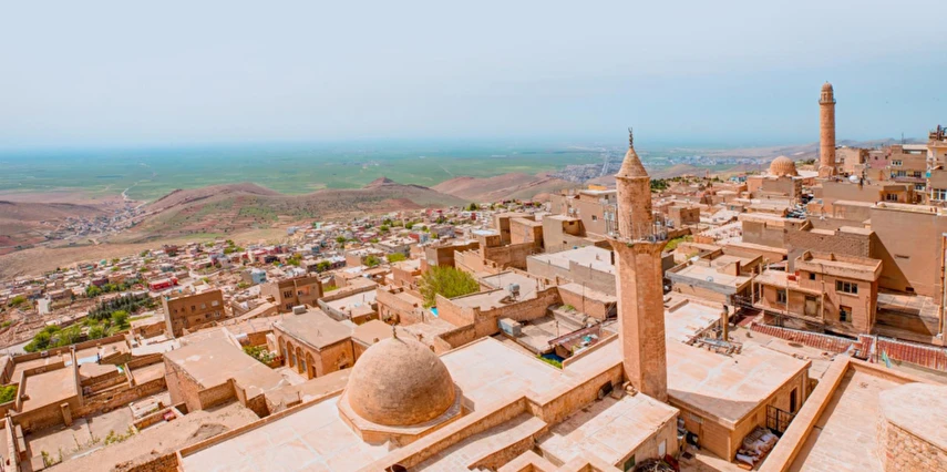 1 Mayıs Özel Uçaklı Tarihin Sıfır Noktası Göbeklitepe Mardin Nemrut Turu Thy ile / 3 Gece Otel Konaklaması