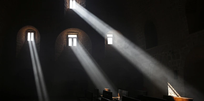 1 Mayıs Özel Uçaklı Tarihin Sıfır Noktası Göbeklitepe Mardin Nemrut Turu Thy ile / 3 Gece Otel Konaklaması
