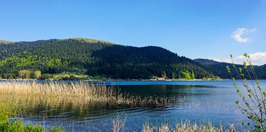 1 Mayıs Özel Yedigöller Göynük Mudurnu Aladağlar Abant Turu / 1 Gece Otel Konaklaması
