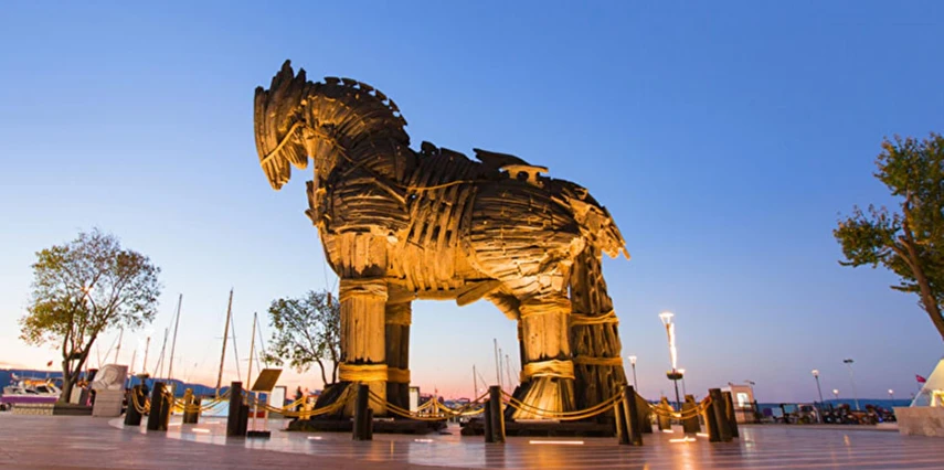 15 Temmuz Özel Kuzey Ege (Ayvalık Assos Bozcaada Foça) Turu / 3 Gece Otel Konaklaması