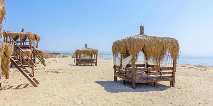 15 Temmuz Özel Kuzey Ege (Ayvalık Assos Bozcaada Foça) Turu / 3 Gece Otel Konaklaması