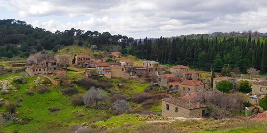 19 Mayıs Özel Assos Kazdağları Truva Çanakkale Turu / 1 Gece Otel Konaklaması