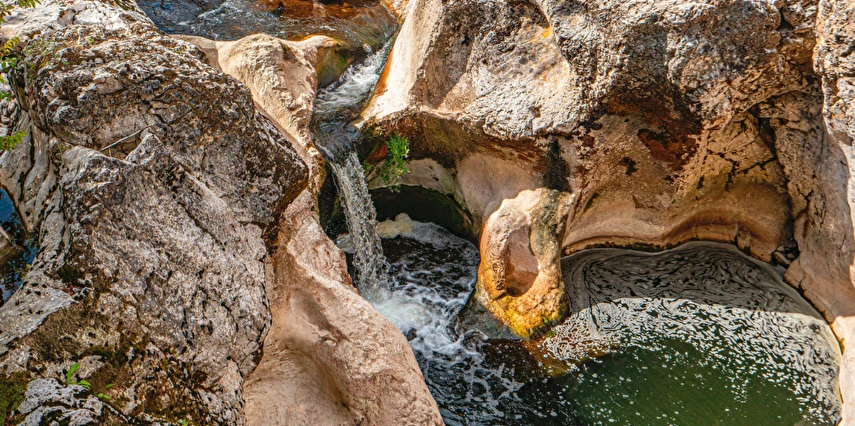 19 Mayıs Özel Batı Karadeniz ve Kanyonları Turu / 2 Gece Otel Konaklaması