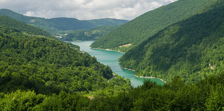 19 Mayıs Özel Batı Karadeniz ve Orta Karadeniz Turu / 2 Gece Otel Konaklaması
