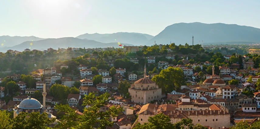 19 Mayıs Özel Batı Karadeniz ve Orta Karadeniz Turu / 2 Gece Otel Konaklaması