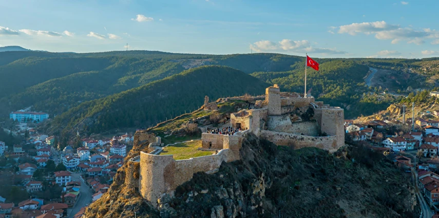 19 Mayıs Özel Batı Karadeniz ve Orta Karadeniz Turu / 2 Gece Otel Konaklaması