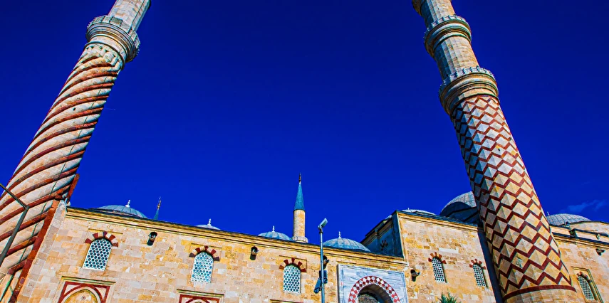 19 Mayıs Özel Edirne Kıyıköy İğneada Turu / 1 Gece Otel Konaklaması