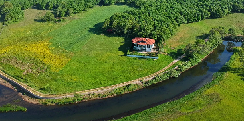 19 Mayıs Özel Edirne Kıyıköy İğneada Turu / 1 Gece Otel Konaklaması