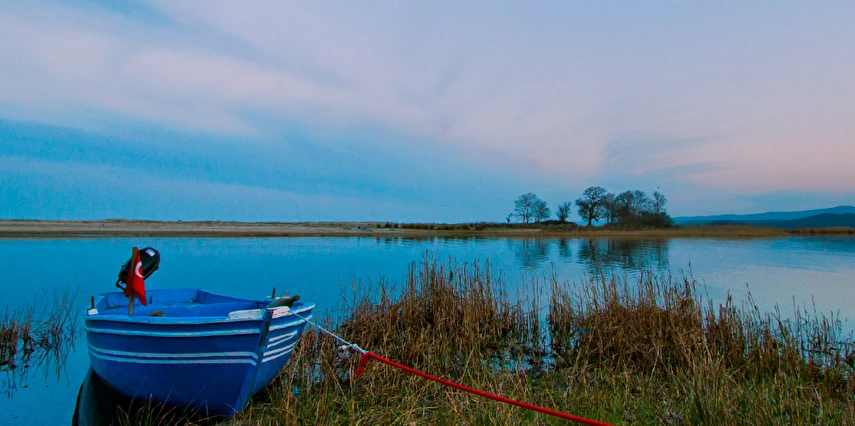 19 Mayıs Özel Edirne Kıyıköy İğneada Turu / 1 Gece Otel Konaklaması