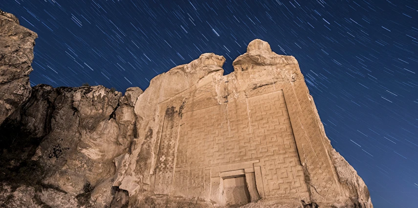 19 Mayıs Özel Galatya ( Amasya Çorum Tokat ) Turu / 2 Gece Otel Konaklaması