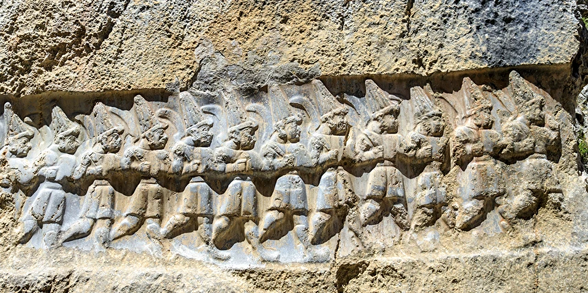 19 Mayıs Özel Galatya ( Amasya Çorum Tokat ) Turu / 2 Gece Otel Konaklaması