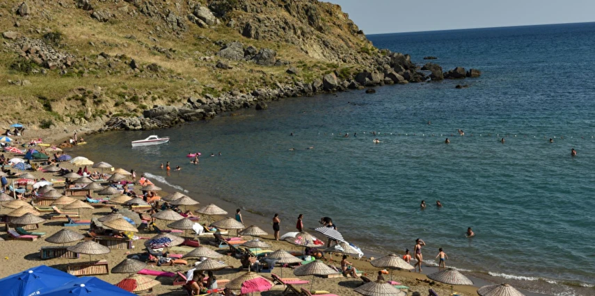 19 Mayıs Özel Gökçeada Bozcaada Turu / 1 Gece Otel Konaklaması