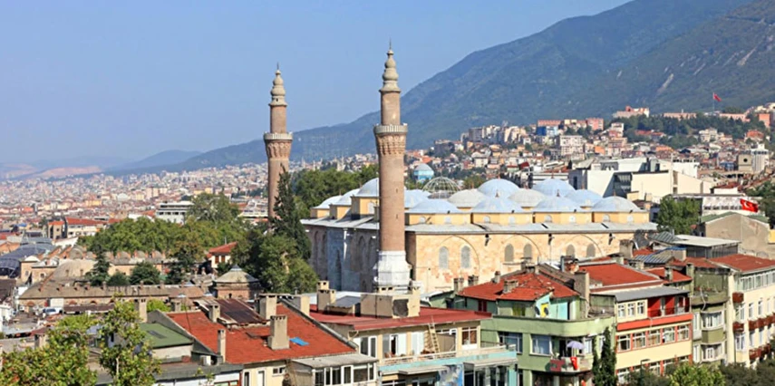 19 Mayıs Özel Günübirlik Bursa Gölyazı Köyü Uluabat Gölü Cumalıkızık Köyü Turu
