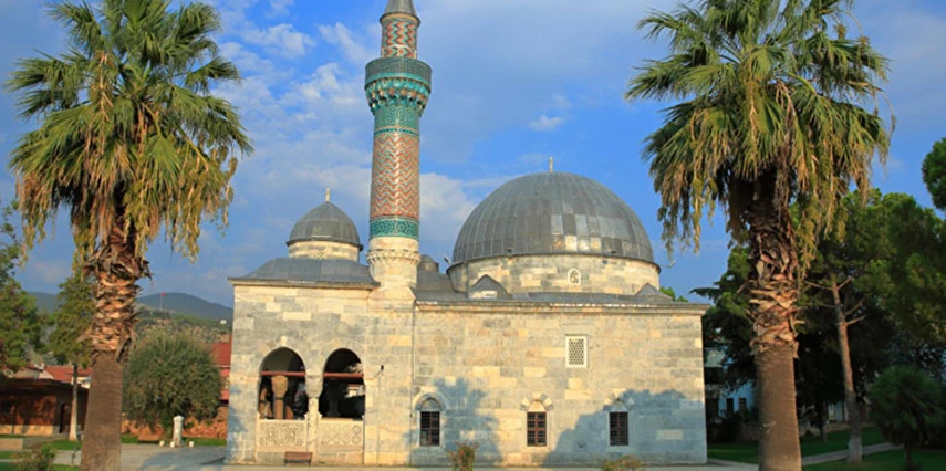 19 Mayıs Özel Günübirlik Bursa Gölyazı Köyü Uluabat Gölü Cumalıkızık Köyü Turu