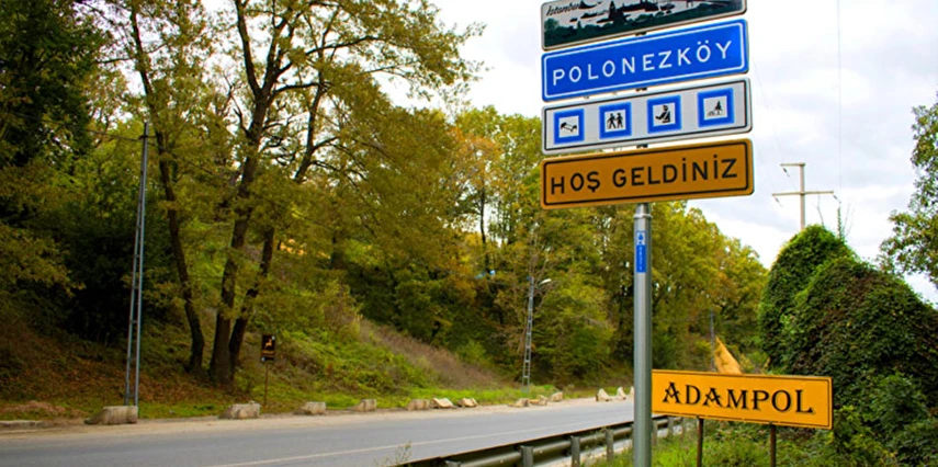 19 Mayıs Özel Günübirlik Şile Ağva Polonezköy Turu