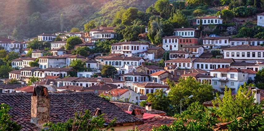 19 Mayıs Özel Karya ( Marmaris Datça Akyaka ) Turu / 2 Gece Otel Konaklaması İstanbul Bursa İzmir Çıkışlı