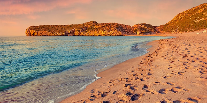 19 Mayıs Özel Kaş Kalkan ve Patara Kaputaş Plajları Turu / 2 Gece Otel Konaklaması