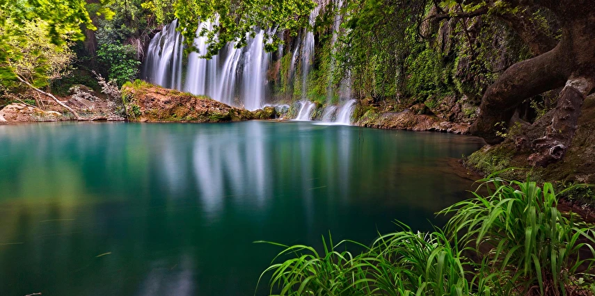 19 Mayıs Özel Kaş Kekova Olympos Adrasan Turu / 2 Gece Otel Konaklaması