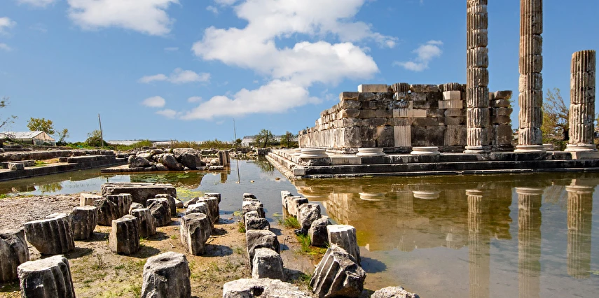 19 Mayıs Özel Likya ( Fethiye Gökova Akyaka ) Turu / 3 Gece Otel Konaklaması İstanbul Bursa İzmir Çıkışlı