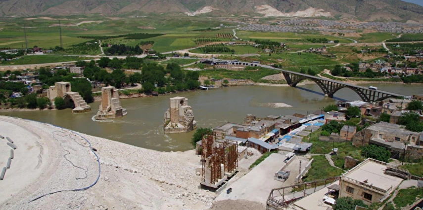 19 Mayıs Özel Uçaklı Gaziantep Zeugma Şanlıurfa Göbeklitepe Turu Thy İle / 2 Gece Otel Konaklaması