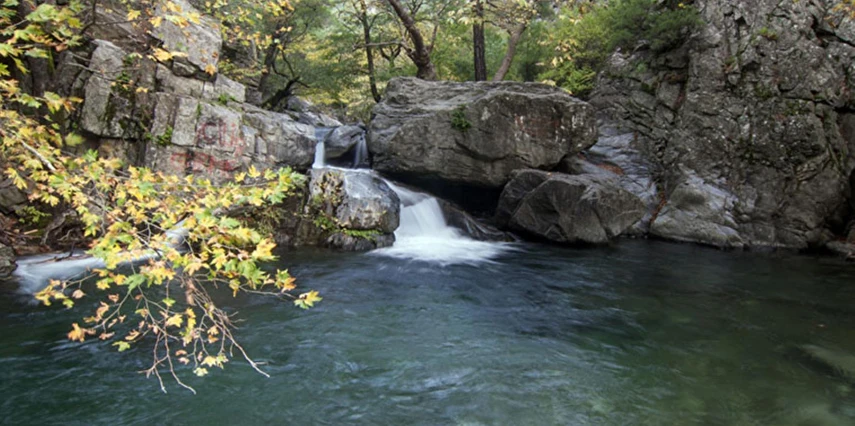 23 Nisan Özel Assos Kazdağları Truva Çanakkale Turu / 1 Gece Otel Konaklaması