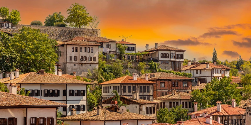 23 Nisan Özel Batı Karadeniz ve Orta Karadeniz Turu / 2 Gece Otel Konaklaması