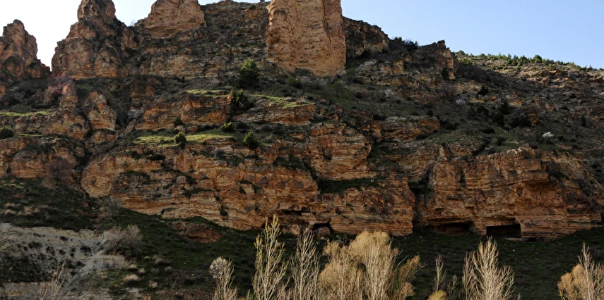 23 Nisan Özel Beypazarı Mudurnu Göynük Turu / 1 Gece Otel Konaklaması