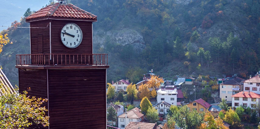 23 Nisan Özel Beypazarı Mudurnu Göynük Turu / 1 Gece Otel Konaklaması