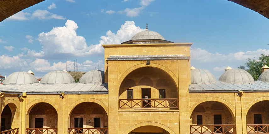 23 Nisan Özel Beypazarı Mudurnu Göynük Turu / 1 Gece Otel Konaklaması