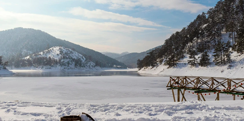 23 Nisan Özel Beypazarı Mudurnu Göynük Turu / 1 Gece Otel Konaklaması