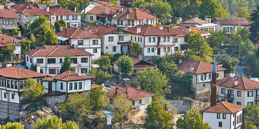 23 Nisan Özel Beypazarı Mudurnu Göynük Turu / 1 Gece Otel Konaklaması