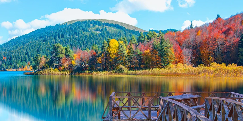 23 Nisan Özel Beypazarı Mudurnu Göynük Turu / 1 Gece Otel Konaklaması