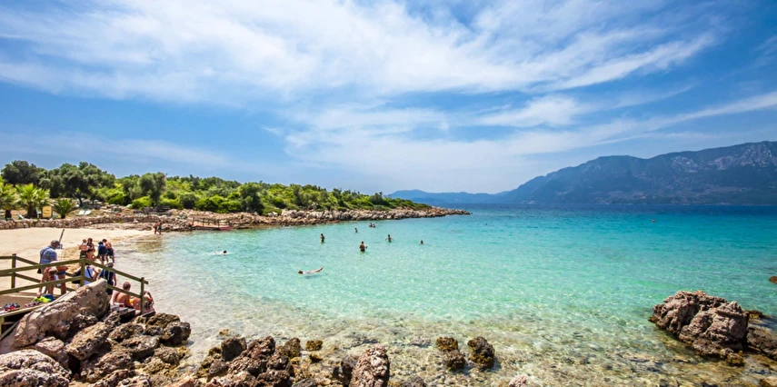 23 Nisan Özel Bodrum Çeşme Alaçatı Sığacık Turu / 2 Gece Otel Konaklaması İstanbul Bursa İzmir Çıkışlı