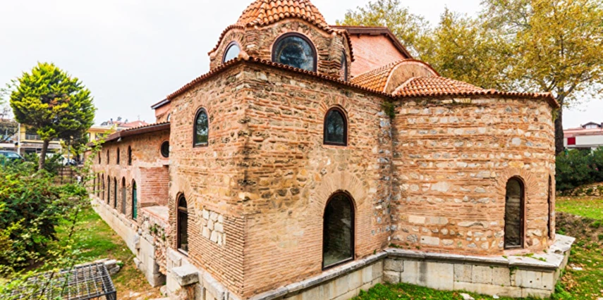 23 Nisan Özel Bursa İznik Trilye Mudanya Gölyazı Turu / 1 Gece Otel Konaklaması