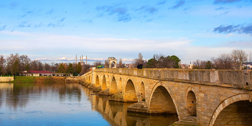 23 Nisan Özel Edirne Kıyıköy İğneada Turu / 1 Gece Otel Konaklaması