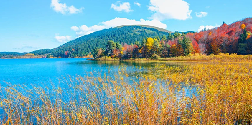23 Nisan Özel Günübirlik Abant Gölü ve Gölcük Gölü ( Cennet Gölü ) Turu