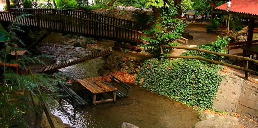 23 Nisan Özel Günübirlik Abant Sapanca Maşukiye Turu