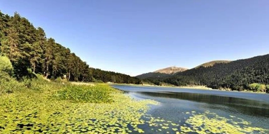 23 Nisan Özel Günübirlik Abant Sapanca Maşukiye Turu