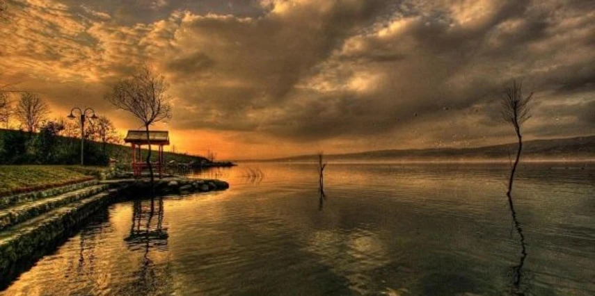 23 Nisan Özel Günübirlik Abant Sapanca Maşukiye Turu